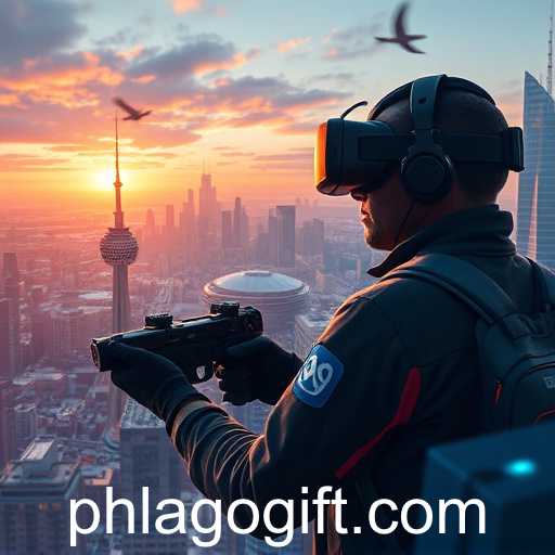 Phlago: Gaming Innovations Transforming English Game Play