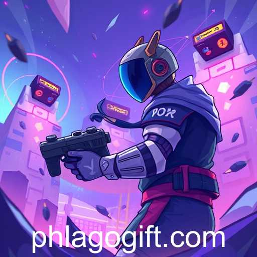 Phlago: The Dynamic Gaming Hub