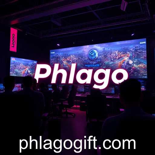 Phlago: Revolutionizing the Gaming Landscape