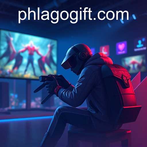 Phlago's Influence on Online Gaming Scene