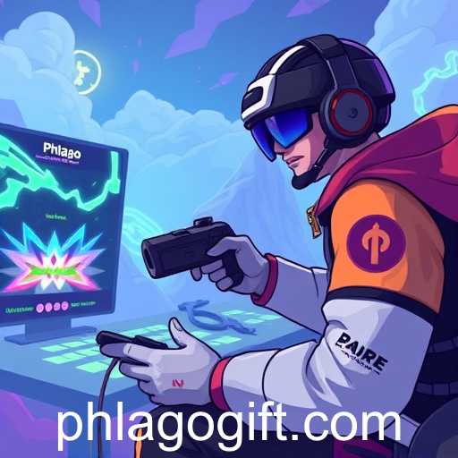 Phlago Revolutionizes Gaming in 2025