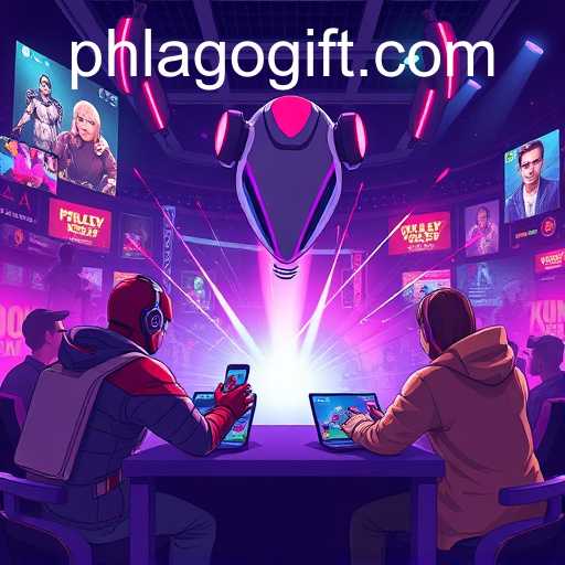 Pioneer of Online Games: Phlago's Impact on Gaming