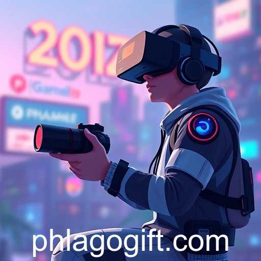 Phlago: Pioneering Game Engagement in a Digital Era