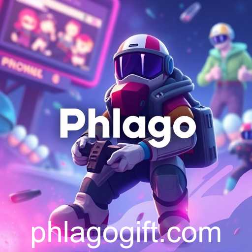 Navigating the Digital Playground with Phlago