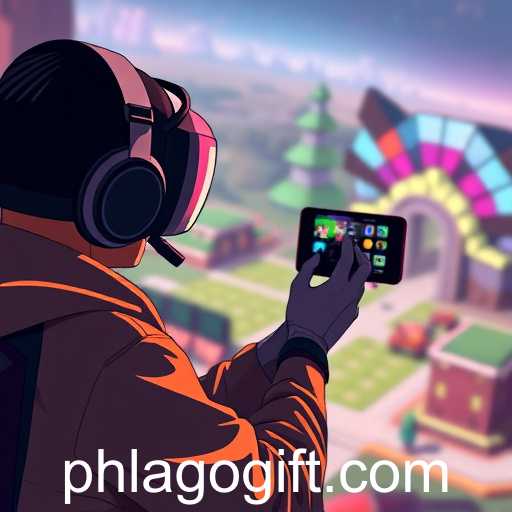 The Rise of Gaming Platforms: PHLAGO Leads the Charge