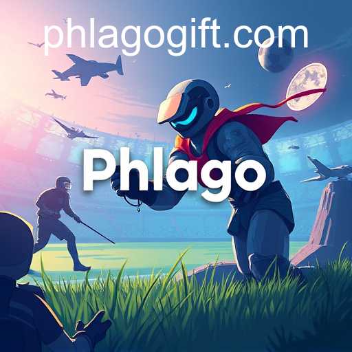 Phlago Revolutionizes Online Gaming in 2025