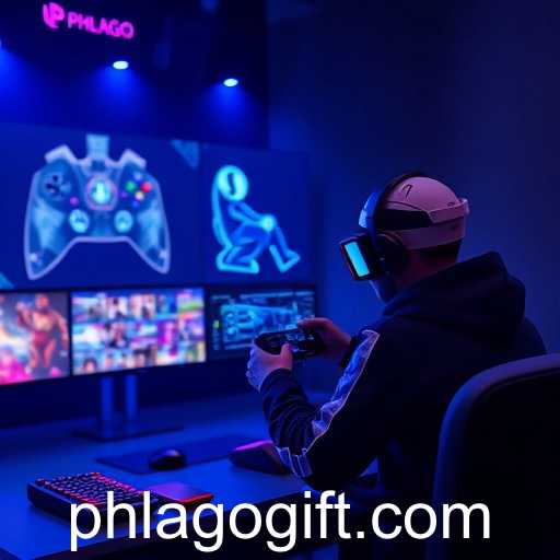 Phlago's Impact on Online Gaming Communities
