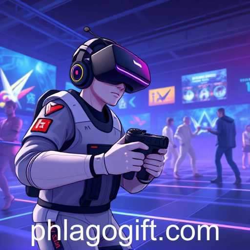 Phlago Redefines Online Gaming Experience