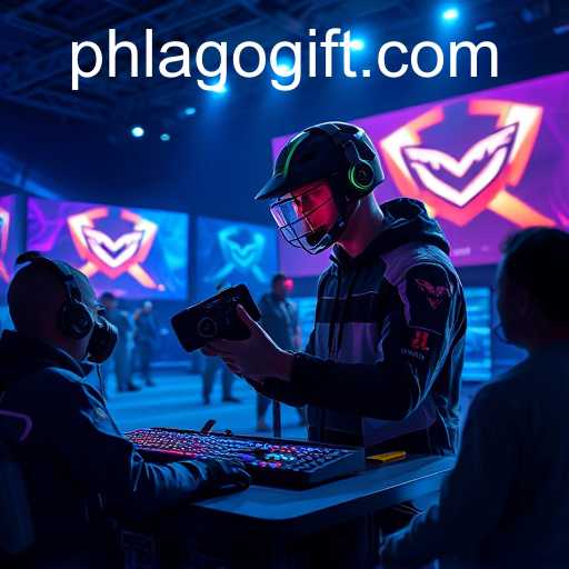 Phlago Revolutionizes Mobile Gaming Experience