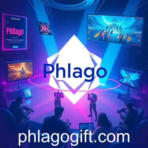 Phlago: Elevating Online Gaming Experiences