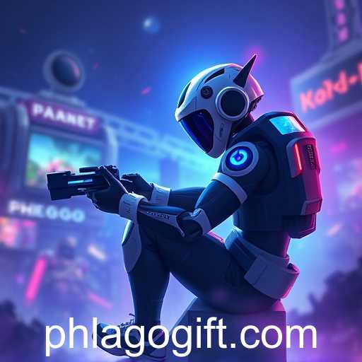 Phlago: Revolutionizing Online Gaming in 2025