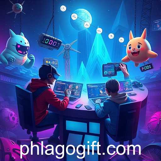 Phlago's Influence on Online Gaming in 2025