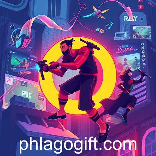 Phlago: Revolutionizing Online Gaming in 2025