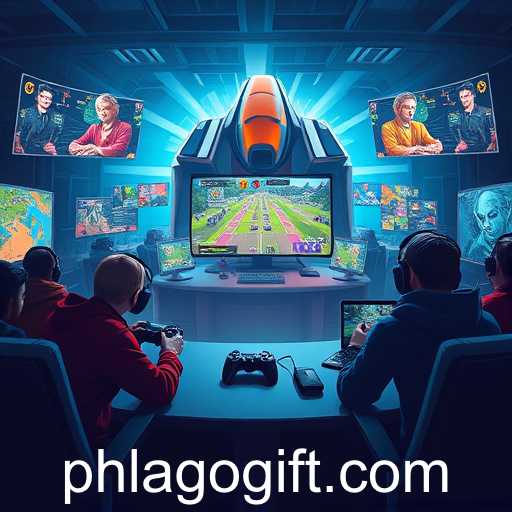 Phlago Revolutionizes English Game Communities