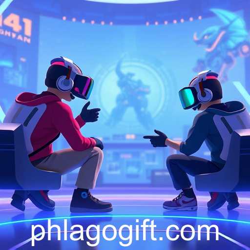 The Rise of Phlago: A New Era in Online Gaming