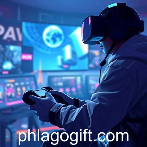 The Rise of Phlago: A New Era in Online Gaming