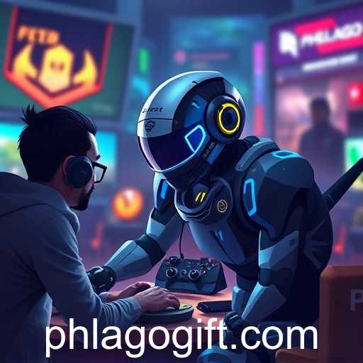 The Rise of Phlago and Digital Gaming Trends