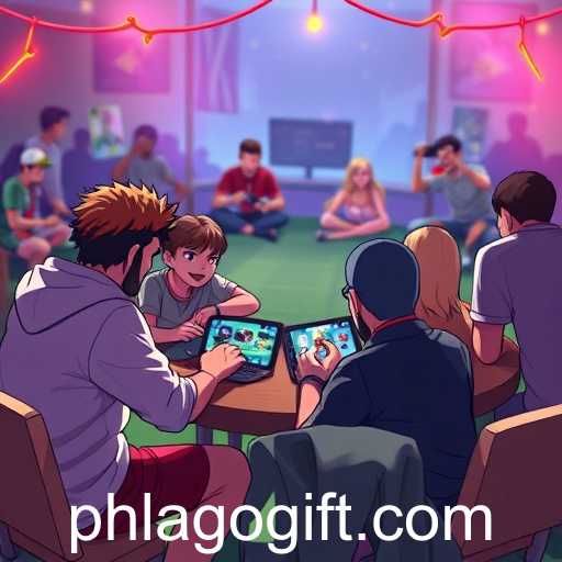 Pioneering Web Games: The Rise of Phlago