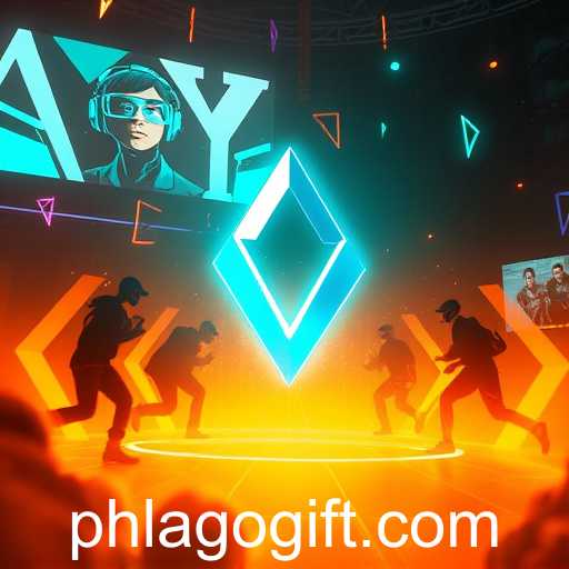 The Evolution of Gaming with 'phlago'